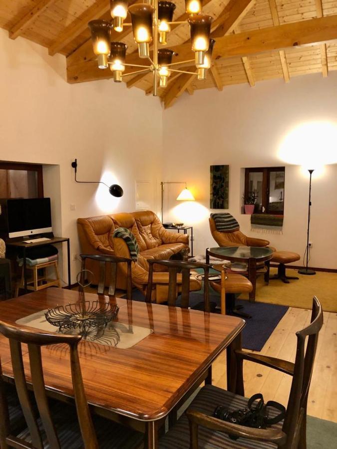 Quintinha Da Oliveira Villa Marco de Canaveses Exterior photo
